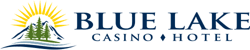 Logo Blue Lake Casino & Hotel