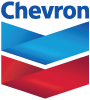 Logo Chevron USA