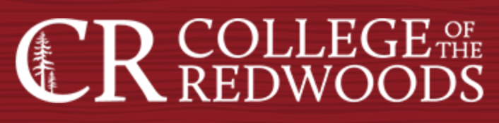 Logo College of the Redwoods