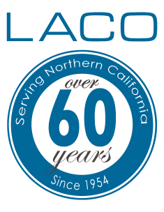Logo LACO Associates