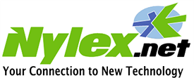 Logo NYLEX.Net, Inc.