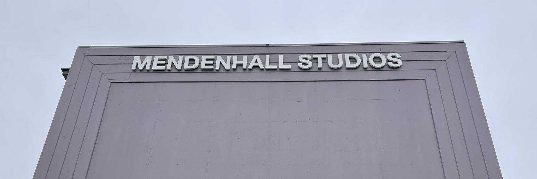 mendenhall studios