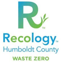 Logo Recology Humboldt County