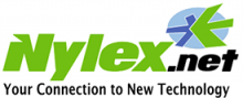 Logo NYLEX.Net, Inc.