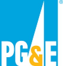 Logo Pacific Gas & Electric Co.