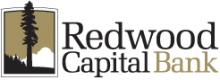 Logo Redwood Capital Bank